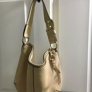 COACH hobo bag